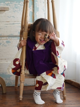 s u uさんのコーディネート