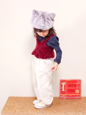 s u uさんのコーディネート