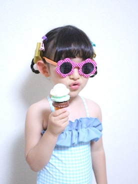 s u uさんのコーディネート