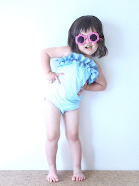 s u uさんのコーディネート