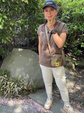 はこさんのコーディネート