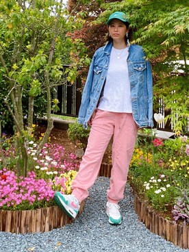 はこさんのコーディネート