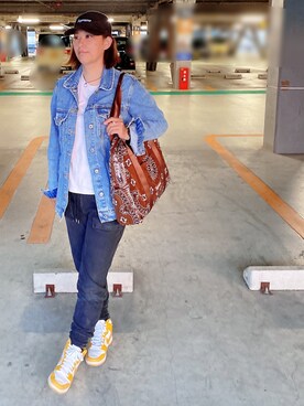 はこさんのコーディネート