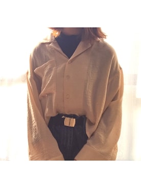 ririさんのコーディネート