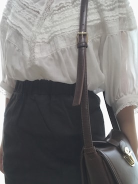 ririさんのコーディネート