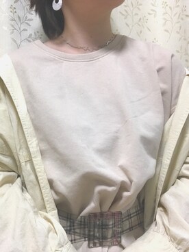 ririさんのコーディネート