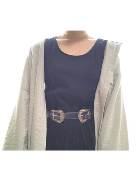 ririさんのコーディネート