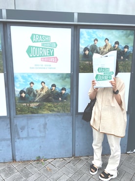 ririさんのコーディネート