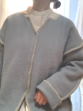 ririさんのコーディネート