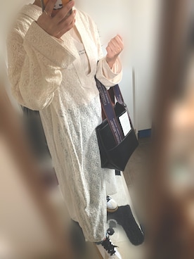 ririさんのコーディネート