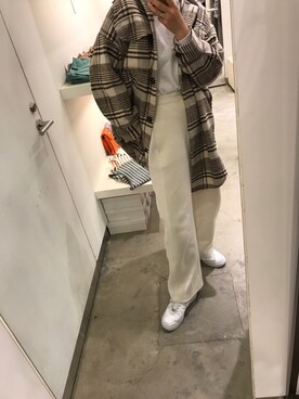 aainaaaaさんのコーディネート