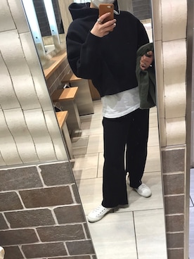 aainaaaaさん(レディース・166cm)の春コーディネート