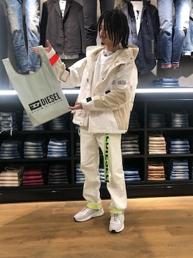 及川　浩志さんのコーディネート