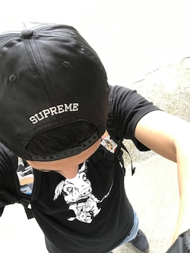 ま@さんのコーディネート