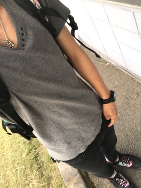 ま@さんのコーディネート