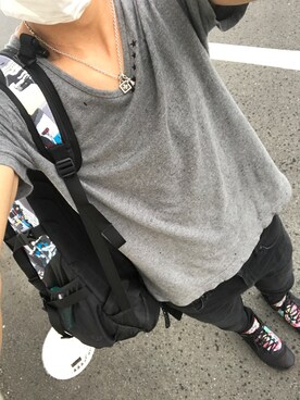 ま@さんのコーディネート