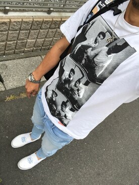 ま@さんのコーディネート