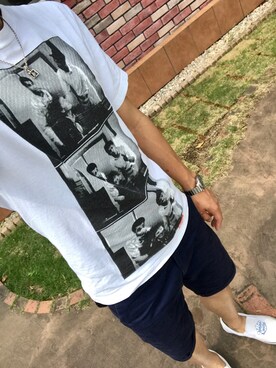 ま@さんのコーディネート