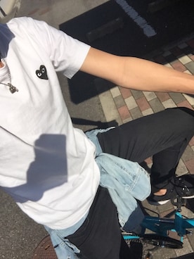 ま@さんのコーディネート