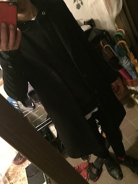 ま@さんのコーディネート