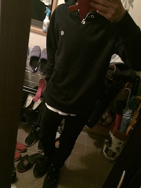 ま@さんのコーディネート