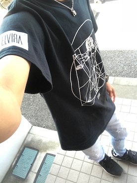 ま@さんのコーディネート