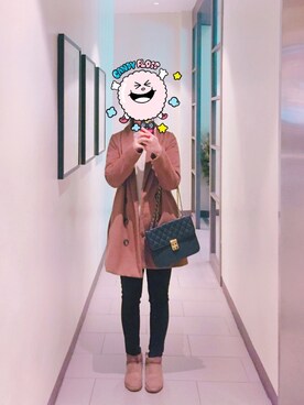 どんどんさんのコーディネート