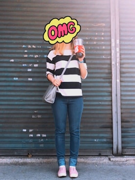 どんどんさんのコーディネート