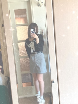 ひすおさんのコーディネート