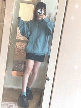 ひすおさんのコーディネート