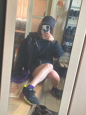 ひすおさんのコーディネート