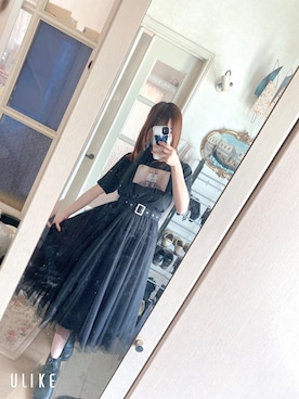 ひすおさんのコーディネート