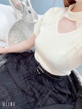 ひすおさんのコーディネート