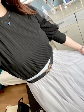 ひすおさんのコーディネート