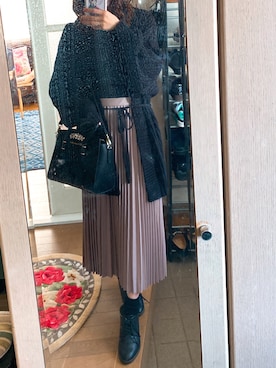 ひすおさんのコーディネート