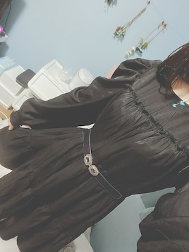 ひすおさんのコーディネート