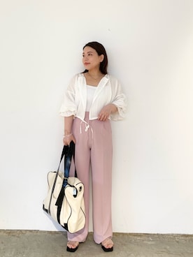 nakanishi_sakiさんのコーディネート