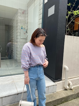 nakanishi_sakiさんのコーディネート