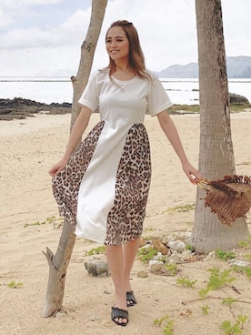 山本いさ奈さんのコーディネート