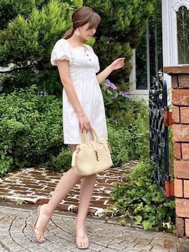 山本いさ奈さんのコーディネート