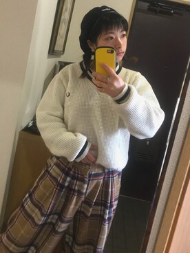 うらりんさんのコーディネート