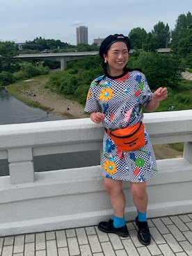 うらりんさんのコーディネート