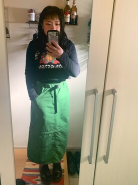 うらりんさんのコーディネート