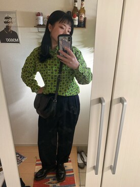 うらりんさんのコーディネート