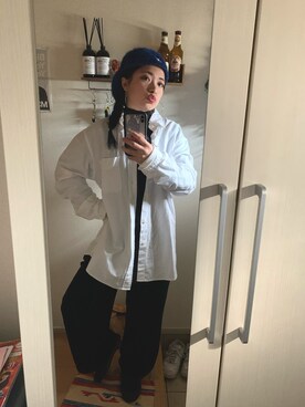 うらりんさんのコーディネート