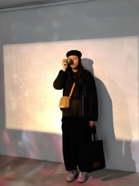 evatengさんのコーディネート