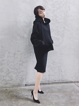 JiJingyuanさんのコーディネート