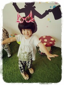 Handmade | その他パンツ