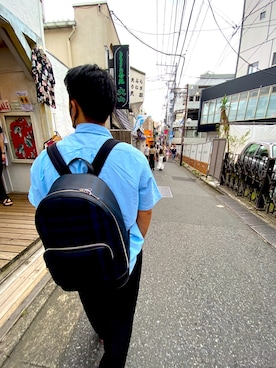 Koさんのコーディネート