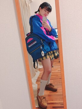 かおるんさんのコーディネート